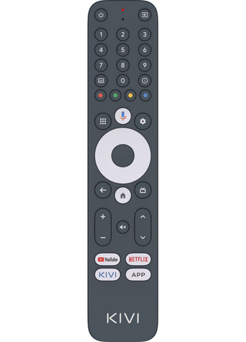 Телевизор 65U710QB KIVI (360414257)