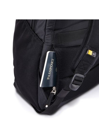 Рюкзак для ноутбука Evolution BPEB-115 15.6" Black (3201777) Case Logic (296195607)