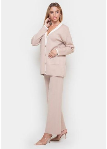 Костюм 102-2149T-87 BEIGE SAM S Samange (367832918)