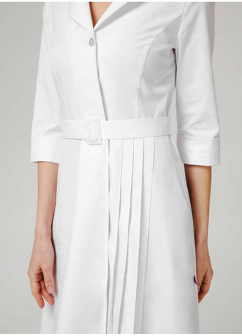 Халат медичний «Олександра» No Brand (370217732)