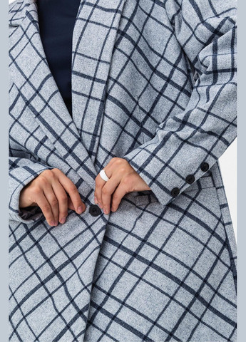 Жакет VANILLA синій Garne (269009246)