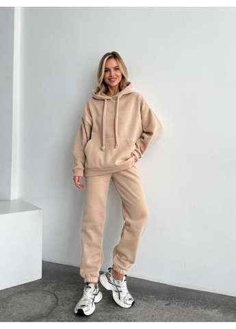 Женский костюм на флисе Osoblyva (366269738)