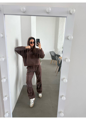 Женский спортивный костюм No Brand (369135656)