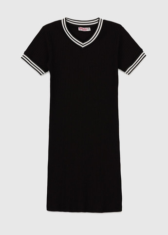 Чорна сукня Viollen (284277276)