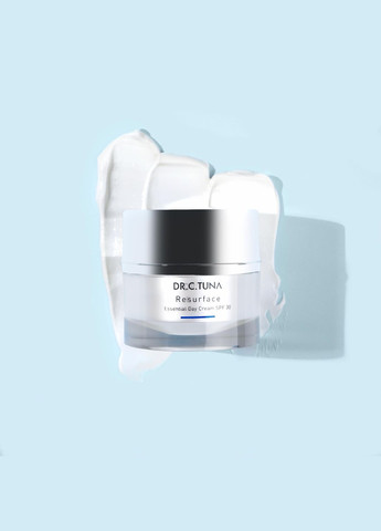 Зволожувальний денний крем для обличчя Resurface Dr. C. Tuna 50 мл Farmasi (294946662)