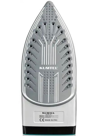 Утюг HMU-02 Blue Kumtel (362945853)