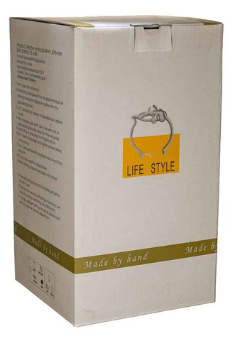 Пляшка-Графин Карафа CHIKAO CK-210M, 800 мл Chi Kao (305064637)