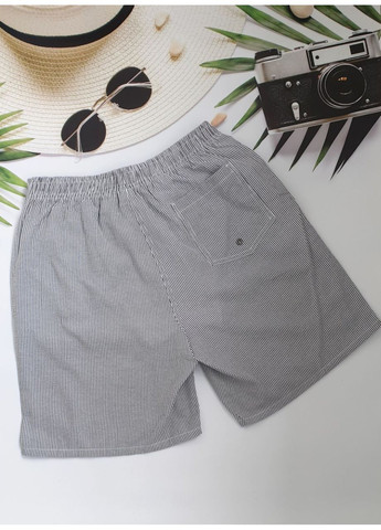 Мужские купальные пляжные шорты No Brand (366290685)