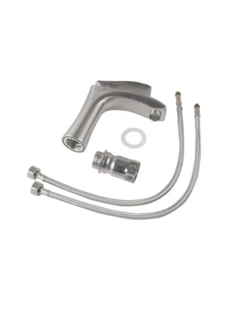 Рукомойник Germece 8537 Platinum (381065681)