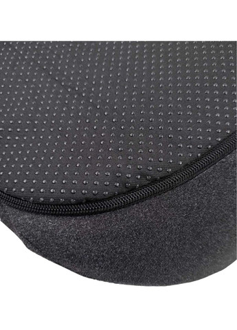 Ортопедична подушка для автомобільного сидіння, офісного крісла (АПС-29) No Brand (341325996)