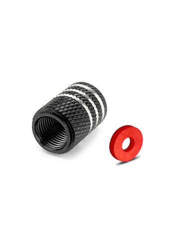 Металеві ковпачки на ніпель з логотипом Opel No Brand (346497678)