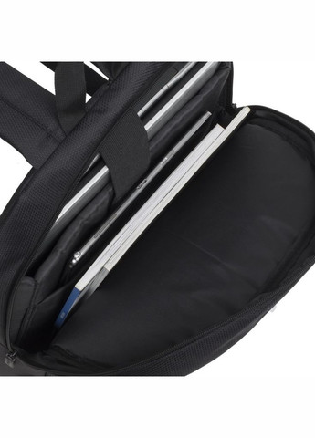 Рюкзак для ноутбука 15.6" 8065 Black (8065Black) RIVACASE 15.6&quot; 8065 Black (324068483)