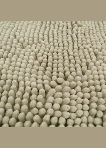 Trento Коврик Арт 161 серый 45*50 U shape Trento Design Studio (322252430)