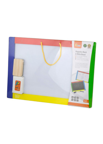 Дошка магнітно-маркерна (56203) Viga Toys (339782917)