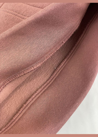 Утеплений спортивний костюм для дівчинки No Brand (303876746)