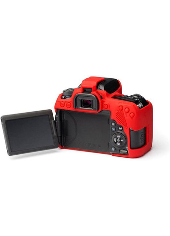 Защитный силиконовый чехол для фотоаппаратов EOS 77D Canon (372476285)