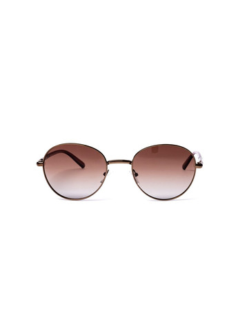 Солнцезащитные очки с поляризацией Тишейды мужские 382-411 LuckyLOOK 382-411м (280928145)