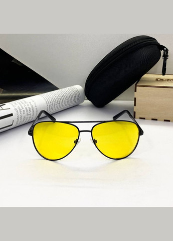 Очки антифары +поляризация+антиблик (3084) No Brand (322156863)