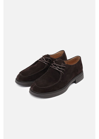 Yuki Туфли женские цвет коричневый ЦБ-00275323 коричневый з, — демисезон (356116844)