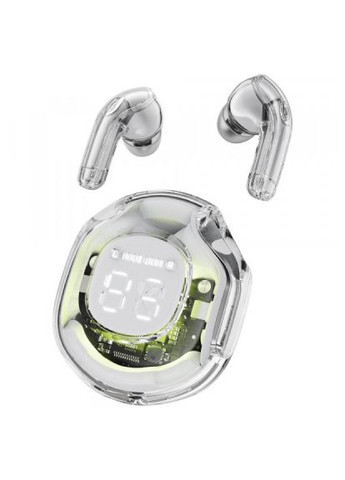 Навушники (6974316282228) Acefast T8 White Moon (366522127)