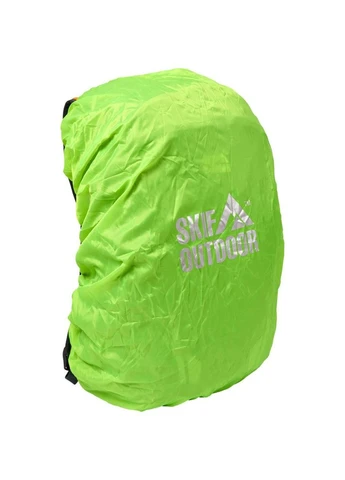 Рюкзак туристический Camper 35L Dark Grey (8643DG) Skif Outdoor (391740779)