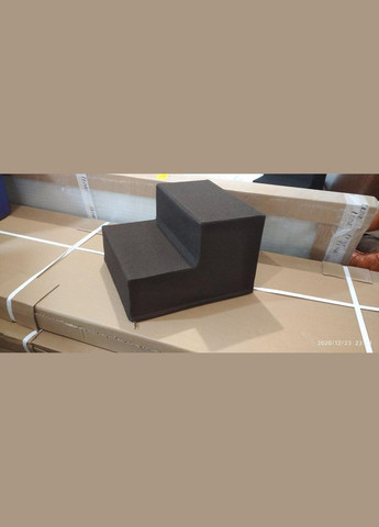 Лестница для собак 36х27х40 см, лески и ступени для собак, ступени, стремянки P&S (339786620)