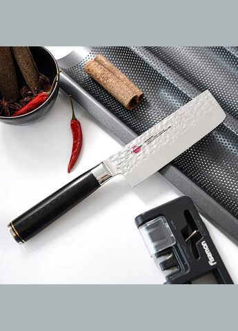 Топірець японський Kojiro 14 см 2560 Fissman (316617870)