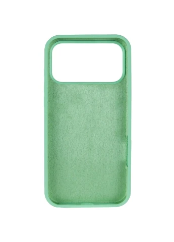 Чохол Silk Full Protective (AA) NO LOGO для Apple iPhone 17 Pro (6.3") Epik (403182985)