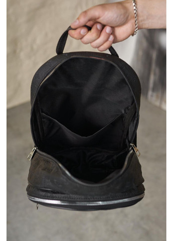 Класичний шкіряний міський рюкзак No Brand (361019357)