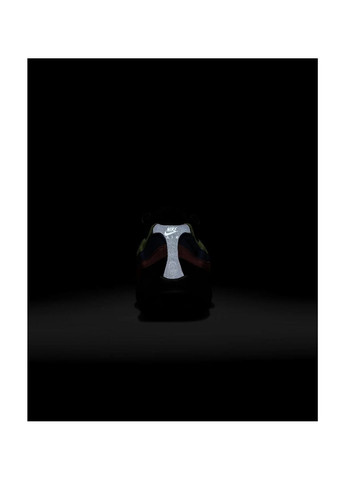 Кросівки жіночі Air Max 95 (Gs) Black Dz5635-001 Nike чорні (364838957)