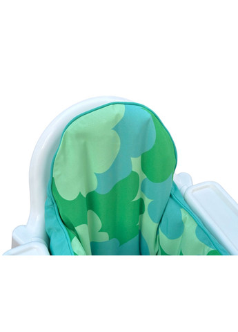 Подушка с чехлом для стула для кормления IKEA ANTILOP (322844057)