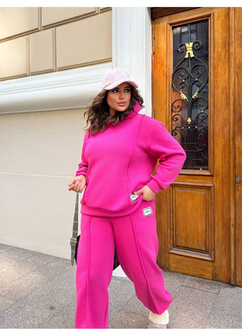 Спортивный костюм — ЗАМЕР В ОПИСАНИИ GD/GL Модний простір (366438334)