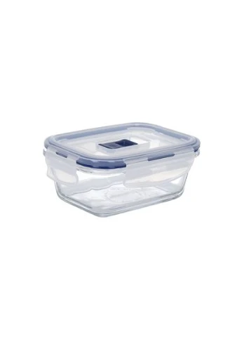 Набір контейнерів у сумці Pure Box Active P4129 (4 пр) Luminarc (391221425)