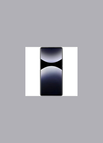 Смартфон Redmi Note 14 Pro 8/256Gb Midnight Black (No Adapter) Global version Xiaomi (330030426)