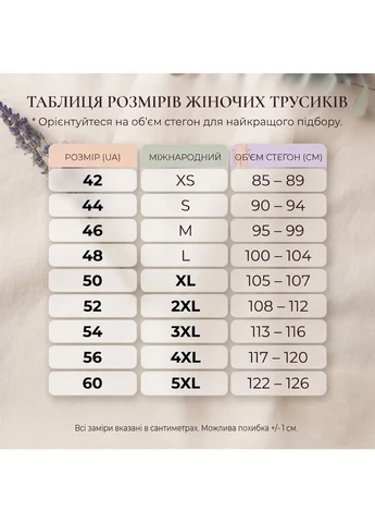 Трусы-слипы женские хлопковые с эластаном Ладан (402544743)