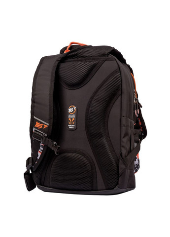 Школьный рюкзак S-30 Juno XS Game Ergo Yes (332653973)