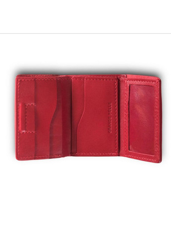 Женский кожаный кошелек 8х10х2 см Grande Pelle (315869241)