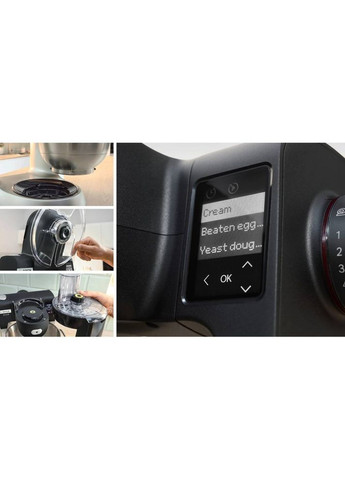 Кухонная машина MUMS6ZS00 Bosch (357209990)