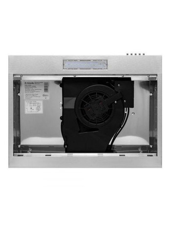 Вытяжка плоская HPL 612 I MINOLA (314976501)