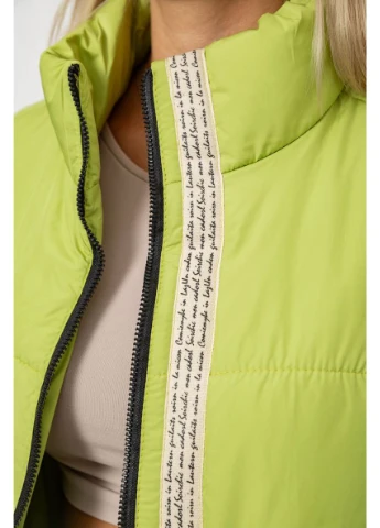 Жилет жіночий демісезонний Sport Line (367197029)