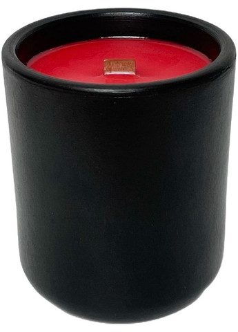 Декоративна аромасвічка "Вінниця" - Recava Candles 180ml (1331334-26376816) Rekava (369135955)