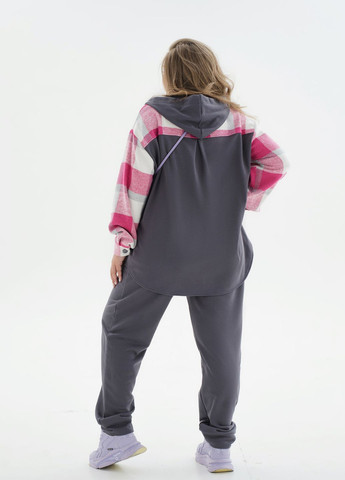 Твідовий костюм No Brand (311667473)