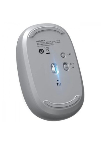 Мишка (90669) Ugreen MU105 Wireless Gray (367254694)