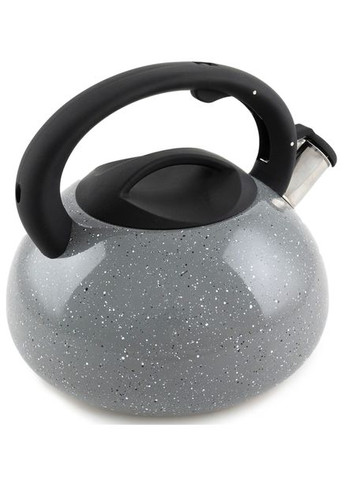 Чайник Hölmer WK-3530-BSSMG Galax 3л Holmer (359475703)