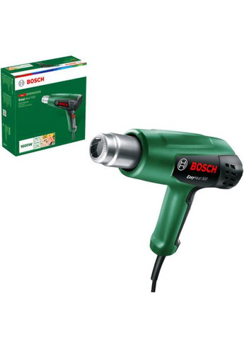 Технічний фен EasyHeat 500 Bosch (360418101)