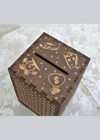 Скарбничка Гранд Презент (279382068)