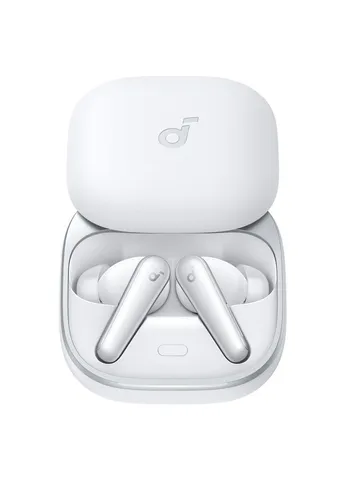 Наушники SoundСore Liberty 5 White (A3957G21) Anker (399259691)
