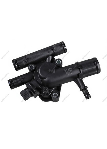 Термостат RENAULT/OPEL/ 83°C 4006139 Metzger (366176692)