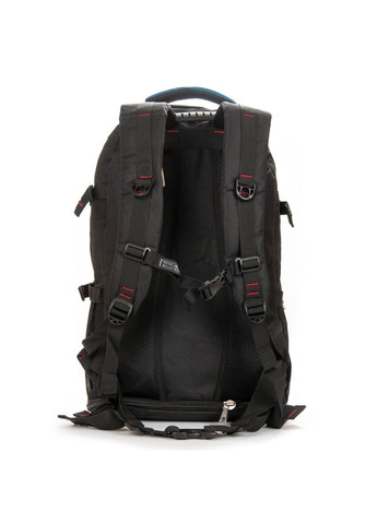 Рюкзак Туристичний нейлон 7913 green Royal Mountain (358908457)