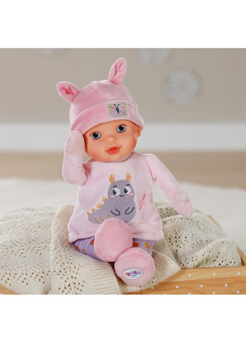 Кукла серии For babies – Сладкая малышка (30 см, в розовом) BABY born (357211529)